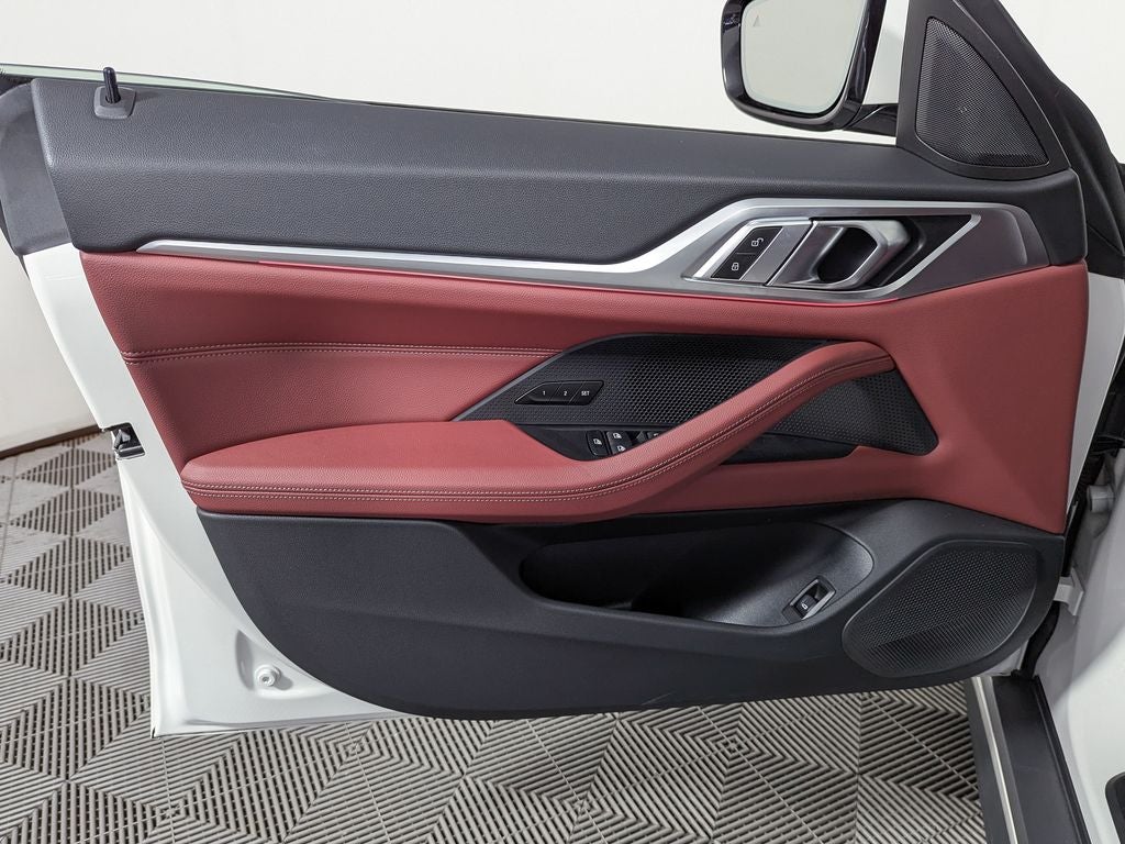 2023 BMW i4 eDrive35 eDrive35