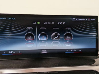 2023 BMW i4 eDrive35 eDrive35