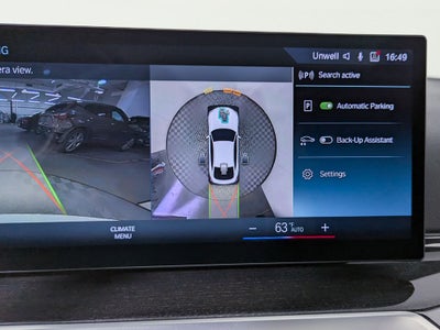 2023 BMW i4 eDrive35 eDrive35
