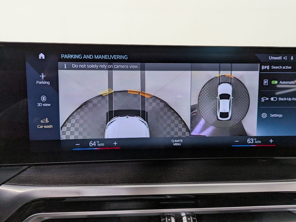 2023 BMW i4 eDrive35 eDrive35