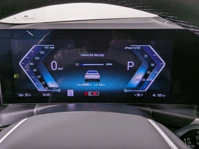 2023 BMW i4 eDrive35 eDrive35