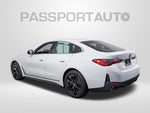 2023 BMW i4 eDrive35 eDrive35