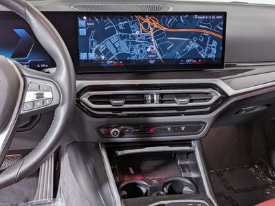 2023 BMW i4 eDrive35 eDrive35