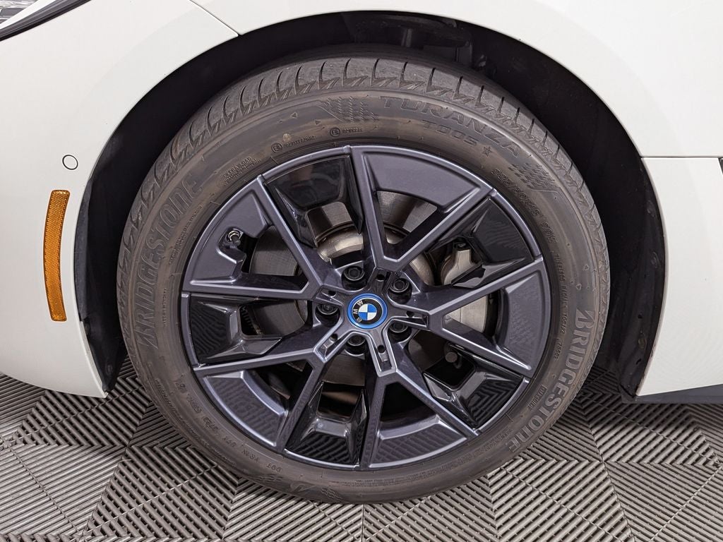 2023 BMW i4 eDrive35 eDrive35