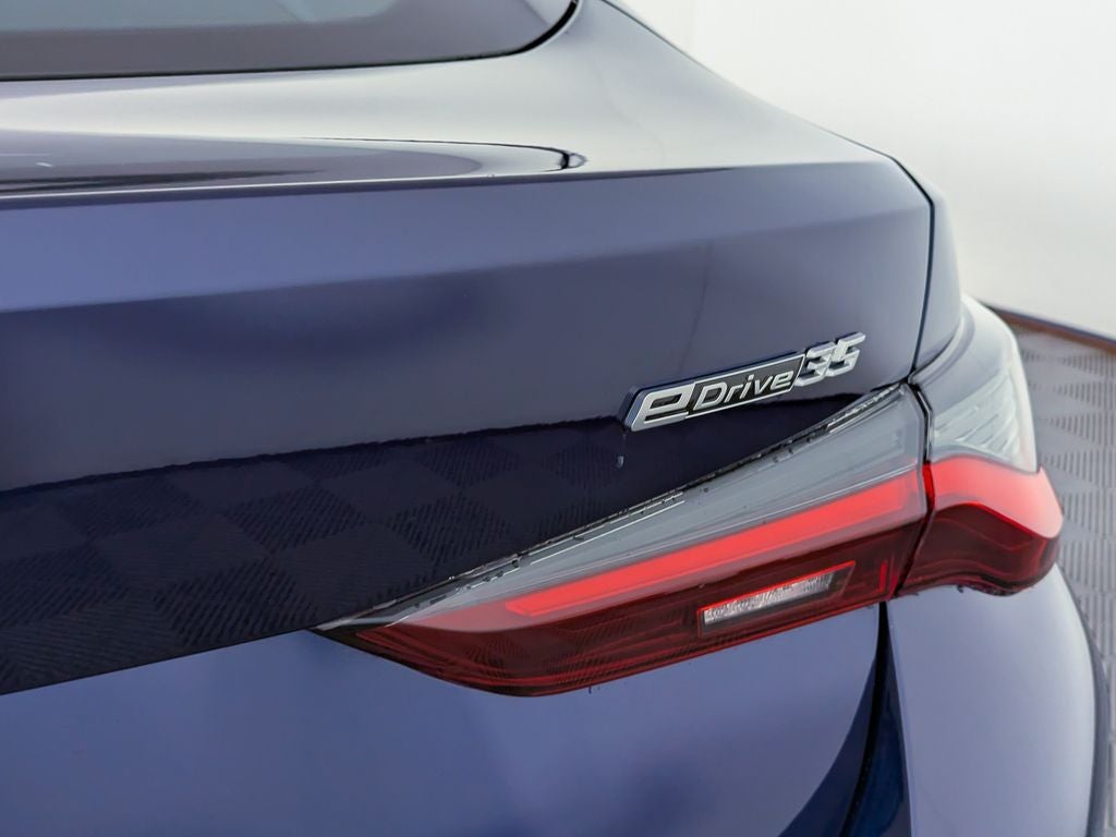 2023 BMW i4 eDrive35 eDrive35