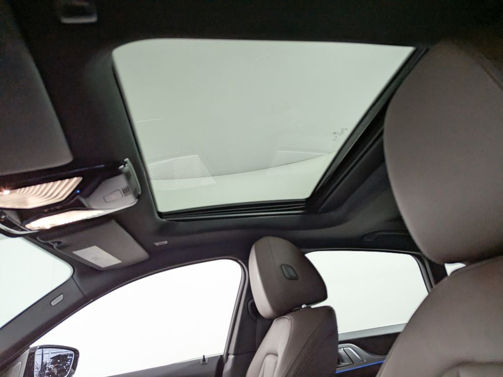2023 BMW i4 eDrive35 eDrive35