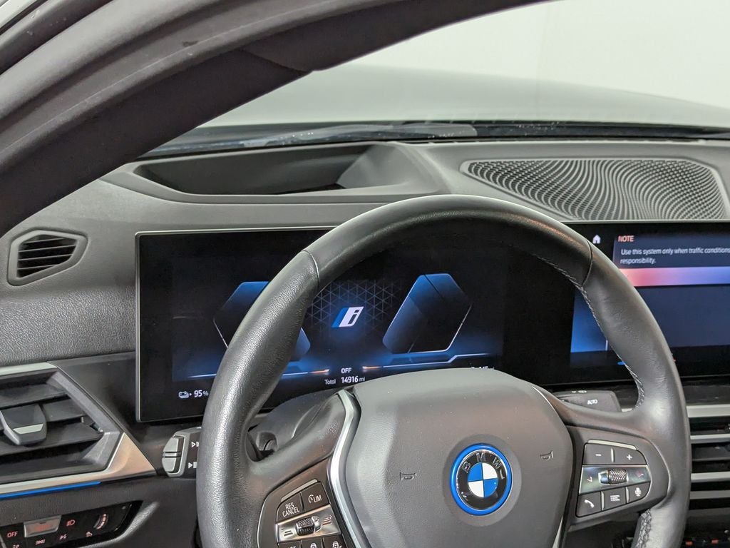 2023 BMW i4 eDrive35 eDrive35