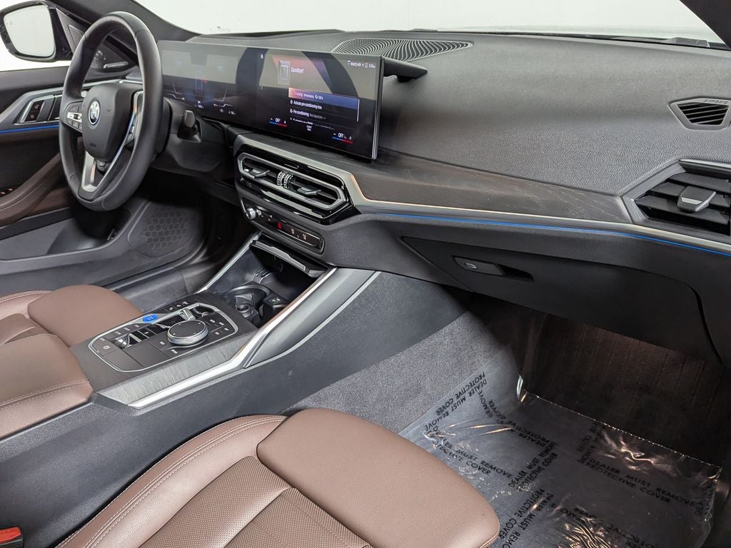 2023 BMW i4 eDrive35 eDrive35