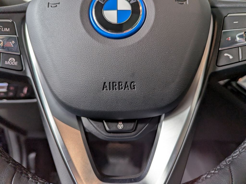 2023 BMW i4 eDrive35 eDrive35