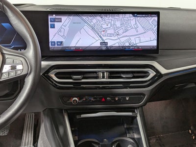 2023 BMW i4 eDrive35 eDrive35