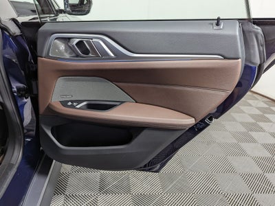 2023 BMW i4 eDrive35 eDrive35
