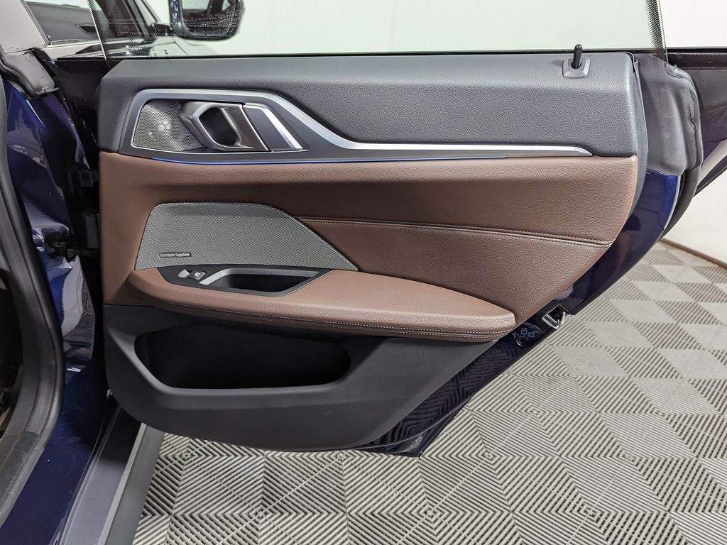 2023 BMW i4 eDrive35 eDrive35