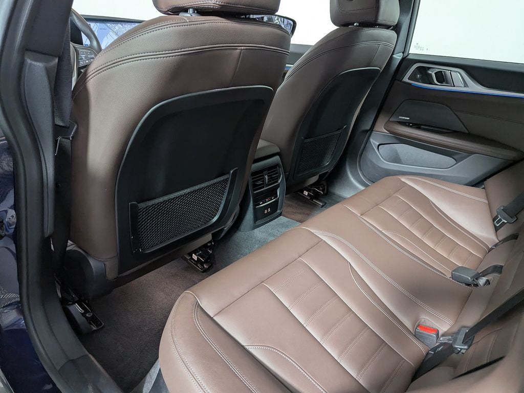 2023 BMW i4 eDrive35 eDrive35