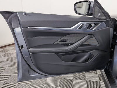 2024 BMW i4 eDrive35 eDrive35
