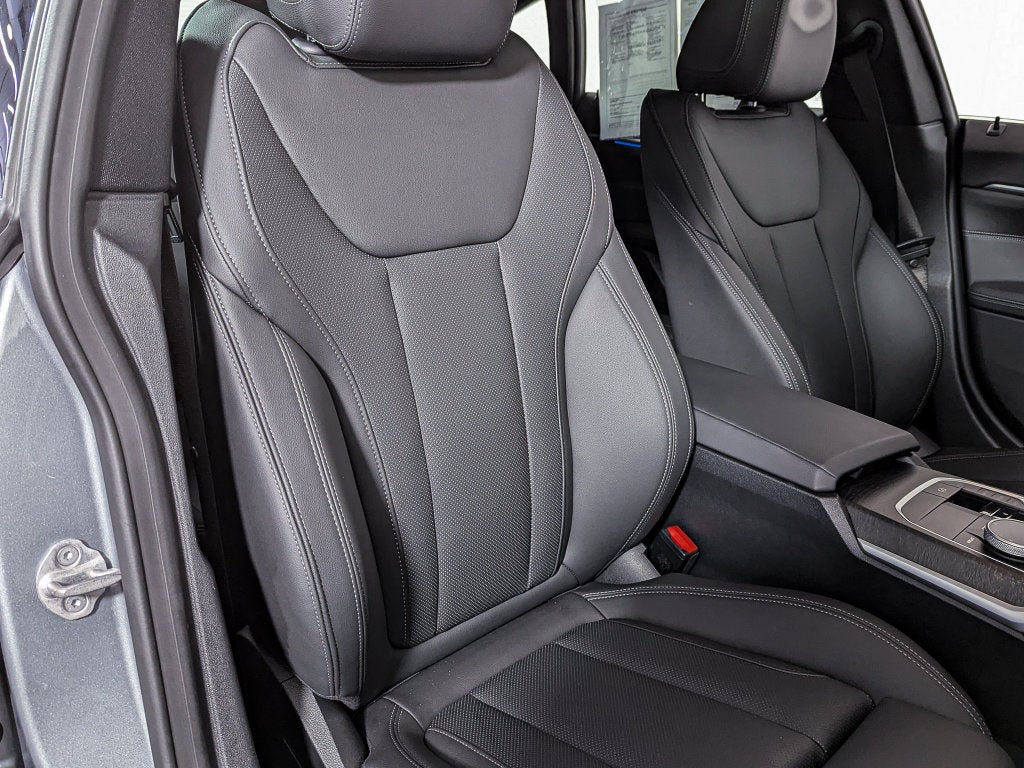 2024 BMW i4 eDrive35 eDrive35
