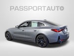 2024 BMW i4 eDrive35 eDrive35