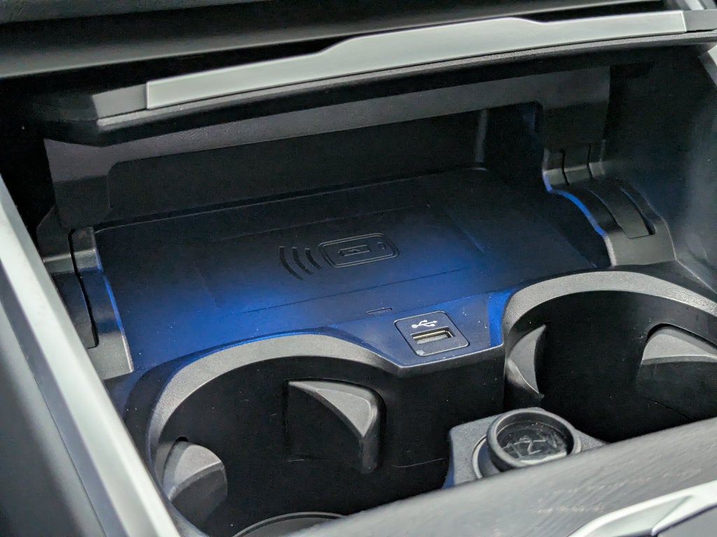2024 BMW i4 eDrive35 eDrive35
