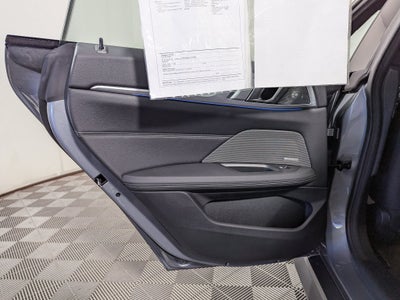 2024 BMW i4 eDrive35 eDrive35