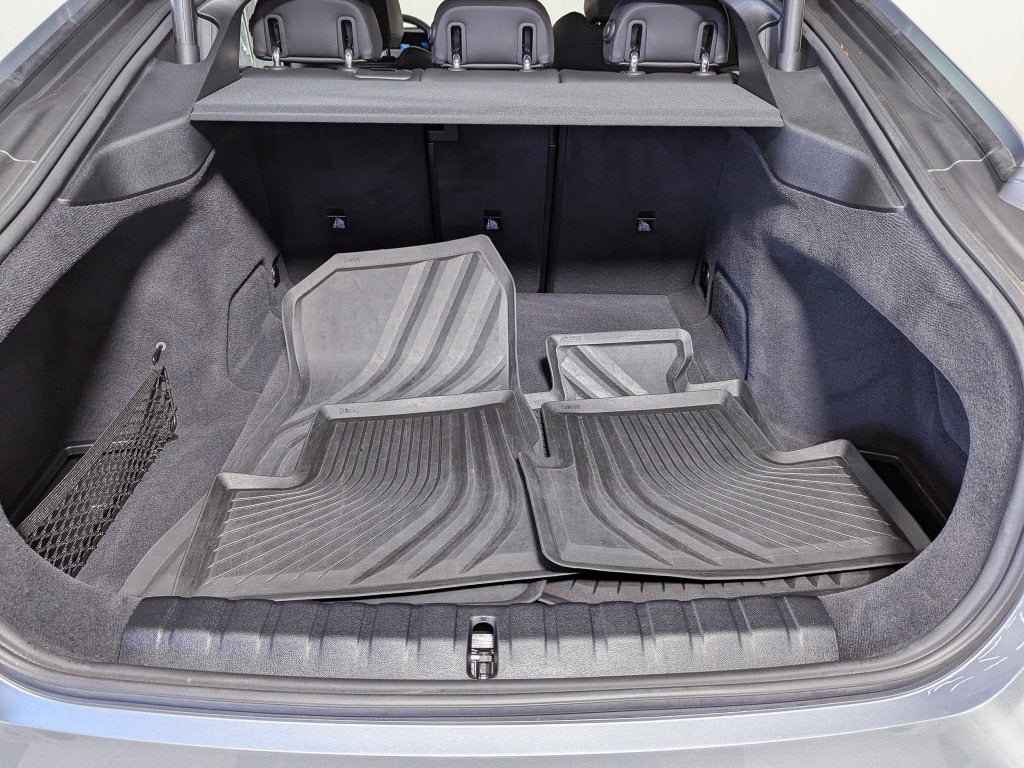 2024 BMW i4 eDrive35 eDrive35