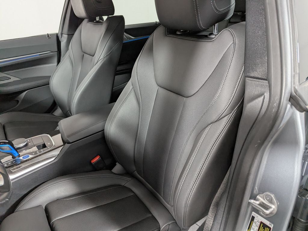 2023 BMW i4 eDrive35 eDrive35