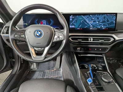 2023 BMW i4 eDrive35 eDrive35