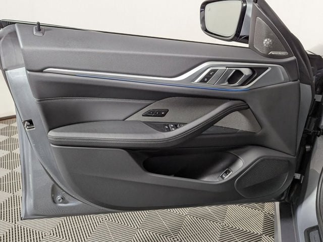 2023 BMW i4 eDrive35 eDrive35