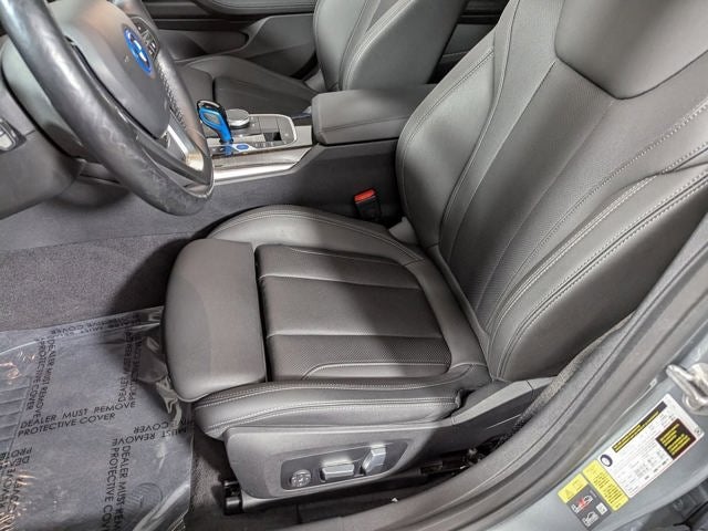 2023 BMW i4 eDrive35 eDrive35