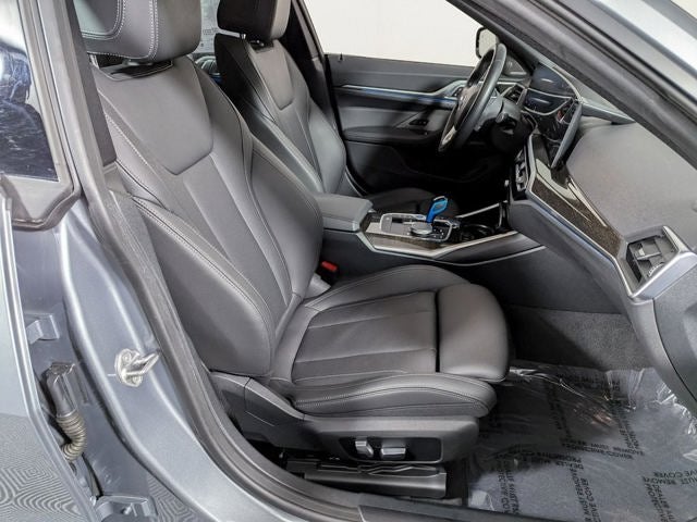 2023 BMW i4 eDrive35 eDrive35