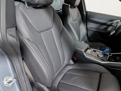 2023 BMW i4 eDrive35 eDrive35