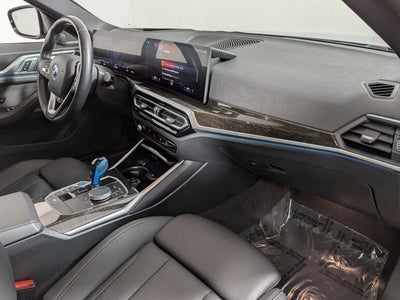 2023 BMW i4 eDrive35 eDrive35
