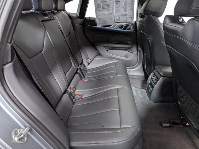 2023 BMW i4 eDrive35 eDrive35