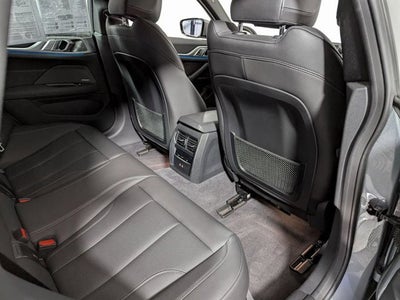 2023 BMW i4 eDrive35 eDrive35