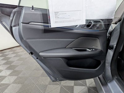 2023 BMW i4 eDrive35 eDrive35