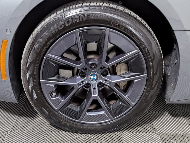 2023 BMW i4 eDrive35 eDrive35