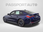 2023 BMW i4 eDrive35 eDrive35