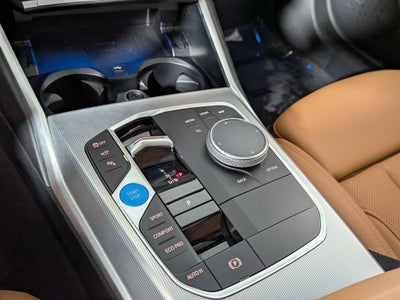 2023 BMW i4 eDrive35 eDrive35