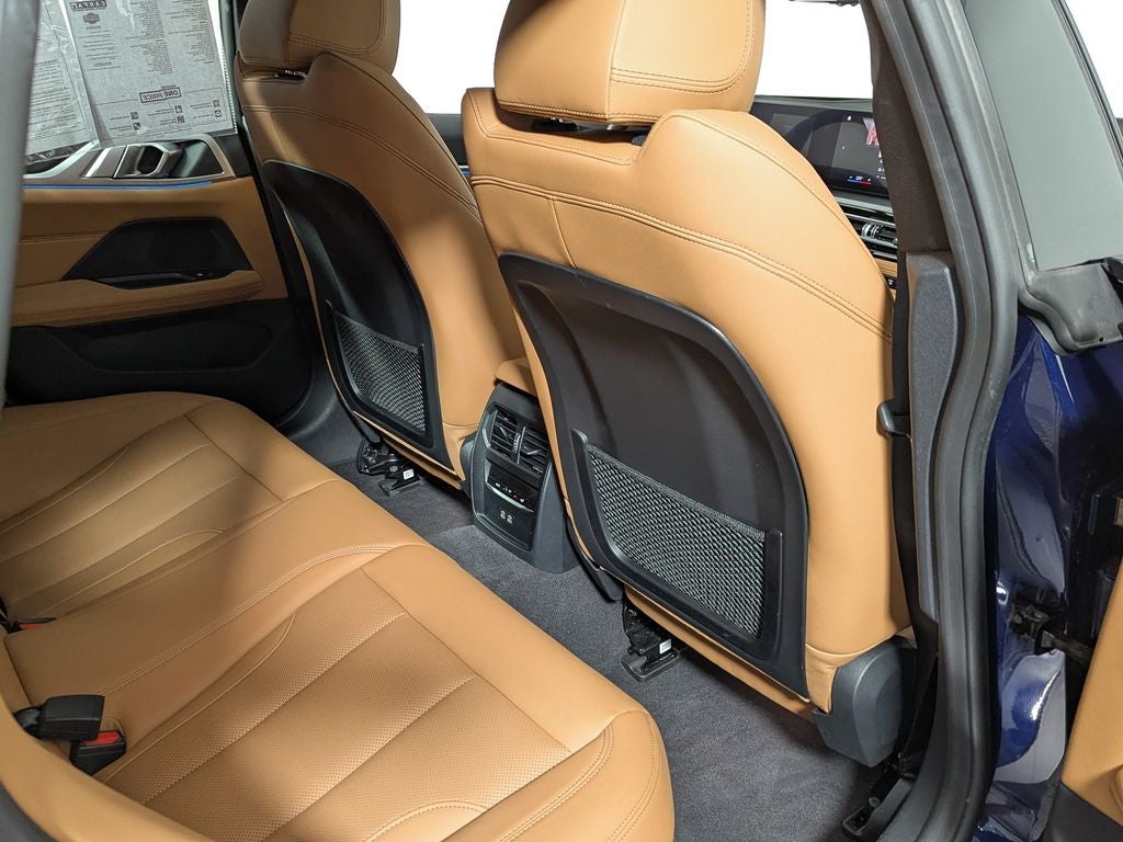 2023 BMW i4 eDrive35 eDrive35
