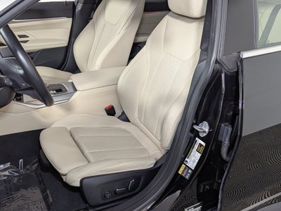 2024 BMW i4 eDrive35 eDrive35