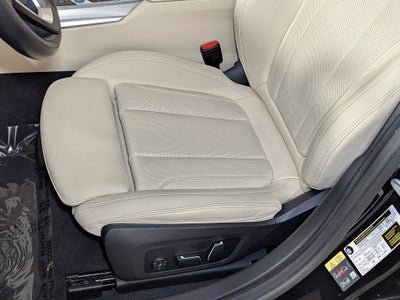 2024 BMW i4 eDrive35 eDrive35