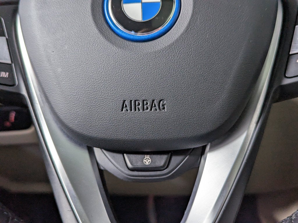 2024 BMW i4 eDrive35 eDrive35