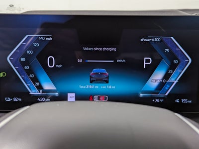 2024 BMW i4 eDrive35 eDrive35