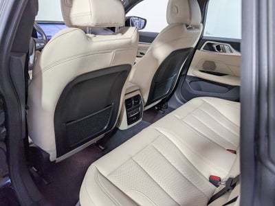 2024 BMW i4 eDrive35 eDrive35