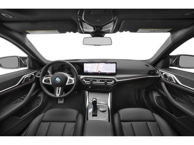 2024 BMW i4 eDrive35