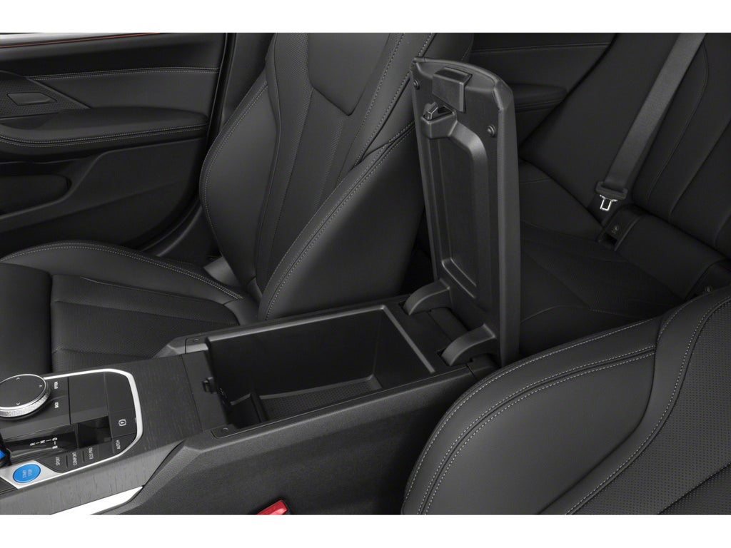 2023 BMW i4 eDrive35 eDrive35