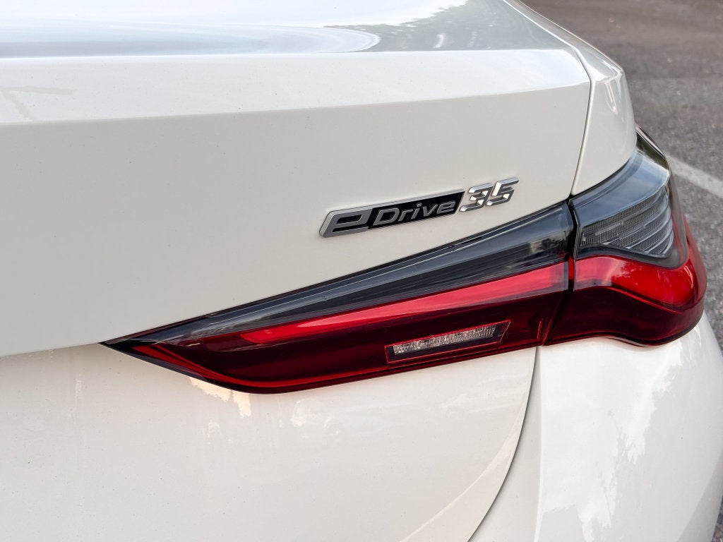 2023 BMW i4 eDrive35 eDrive35