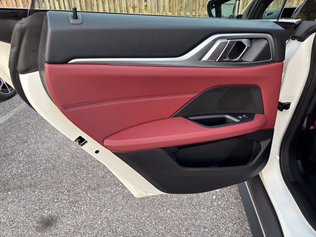2023 BMW i4 eDrive35 eDrive35