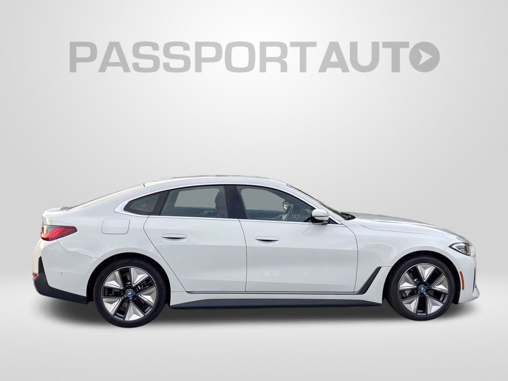 2023 BMW i4 eDrive35 eDrive35