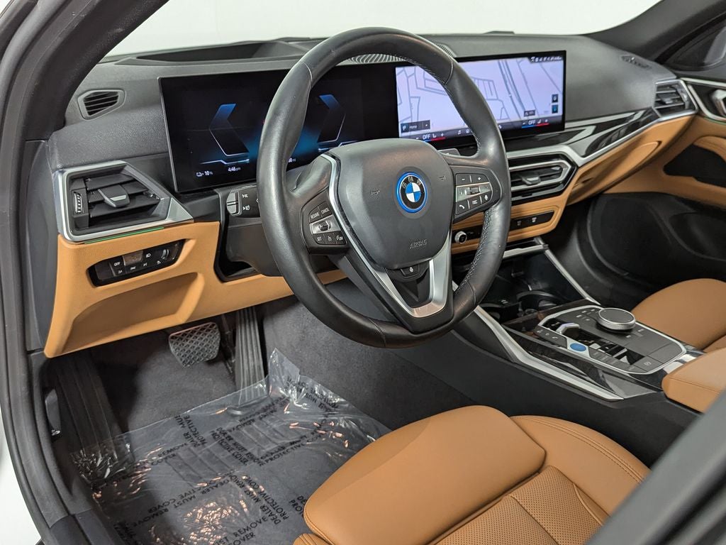 2024 BMW i4 eDrive35 eDrive35