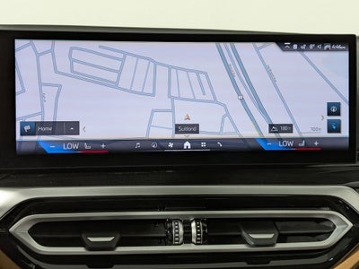 2024 BMW i4 eDrive35 eDrive35