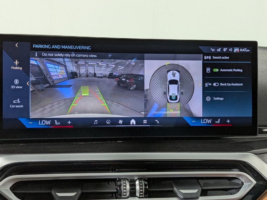 2024 BMW i4 eDrive35 eDrive35